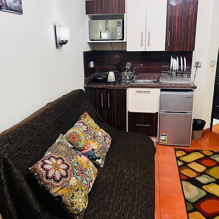 Special Chalets In Porto South Beach Families ไอน์ ซกนา ภายนอก รูปภาพ