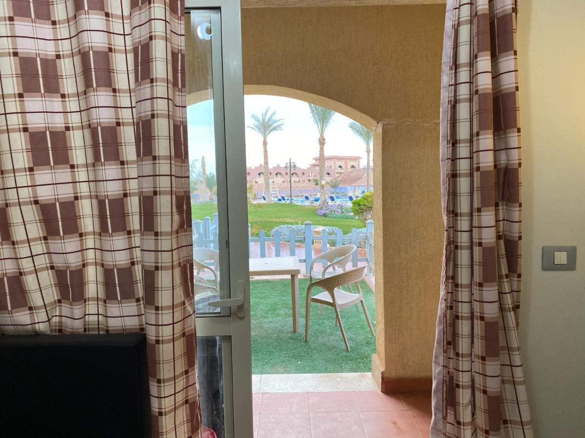 Special Chalets In Porto South Beach Families ไอน์ ซกนา ภายนอก รูปภาพ