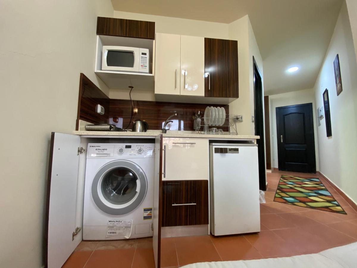 Special Chalets In Porto South Beach Families ไอน์ ซกนา ภายนอก รูปภาพ