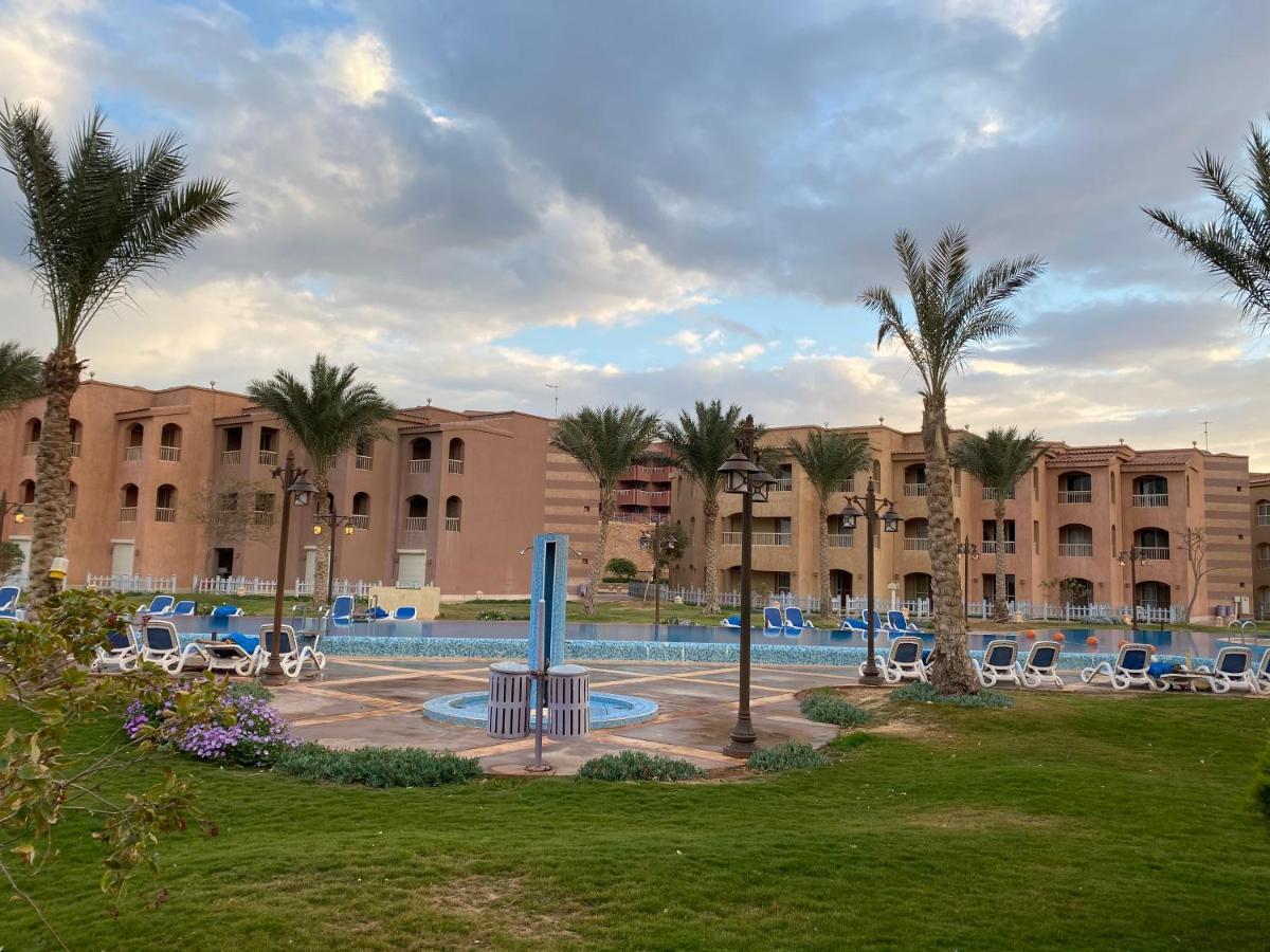 Special Chalets In Porto South Beach Families ไอน์ ซกนา ภายนอก รูปภาพ