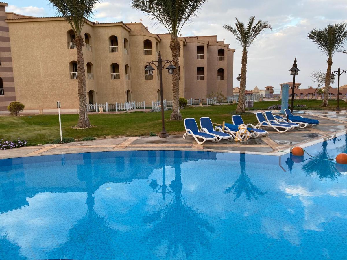 Special Chalets In Porto South Beach Families ไอน์ ซกนา ภายนอก รูปภาพ