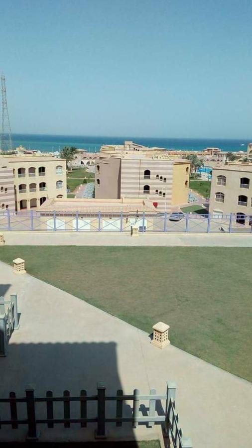 Special Chalets In Porto South Beach Families ไอน์ ซกนา ภายนอก รูปภาพ