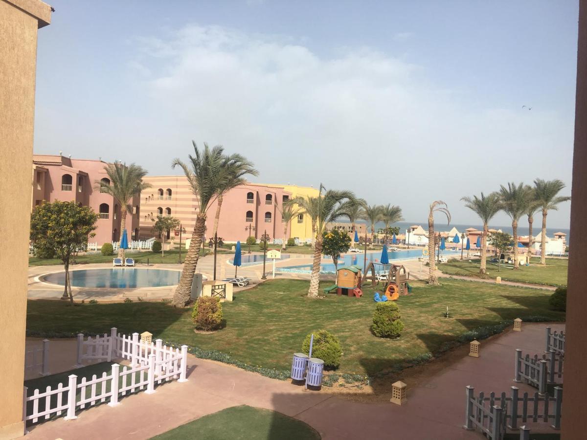 Special Chalets In Porto South Beach Families ไอน์ ซกนา ห้อง รูปภาพ
