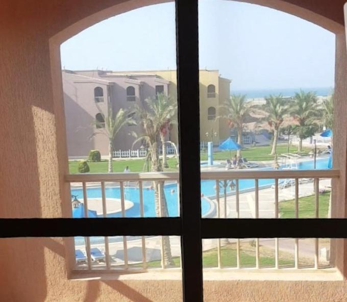 Special Chalets In Porto South Beach Families ไอน์ ซกนา ภายนอก รูปภาพ