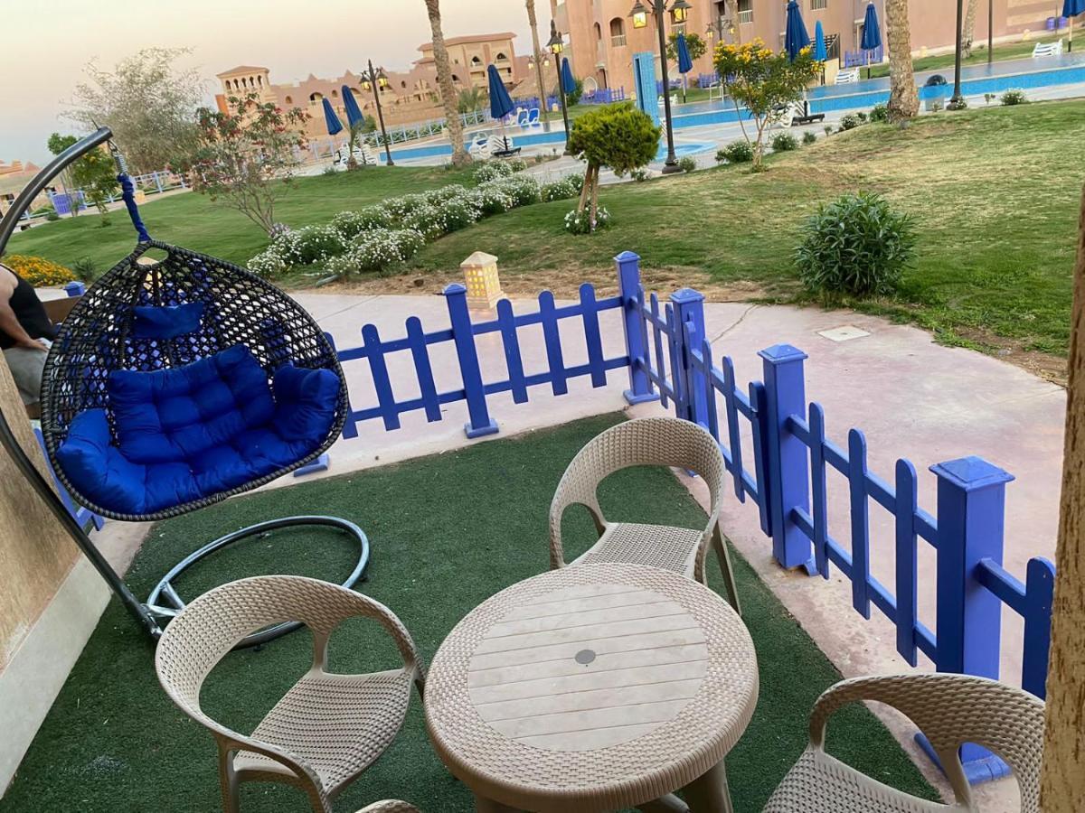 Special Chalets In Porto South Beach Families ไอน์ ซกนา ภายนอก รูปภาพ