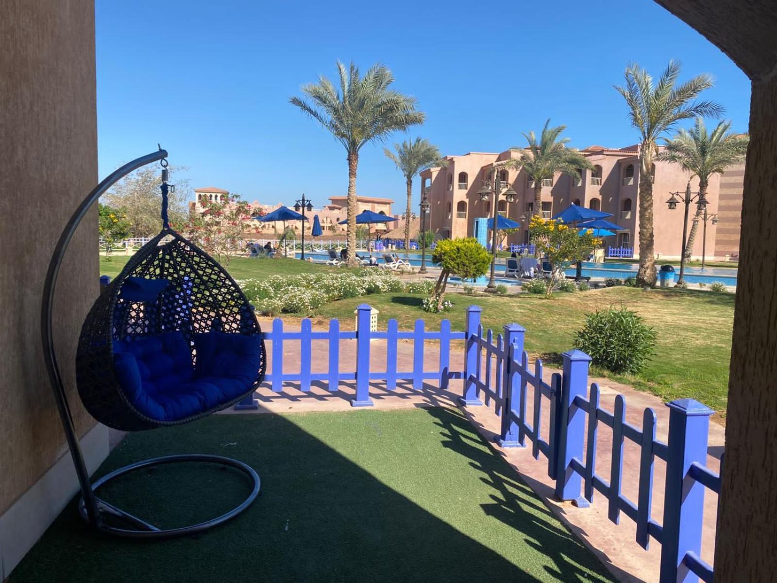Special Chalets In Porto South Beach Families ไอน์ ซกนา ห้อง รูปภาพ