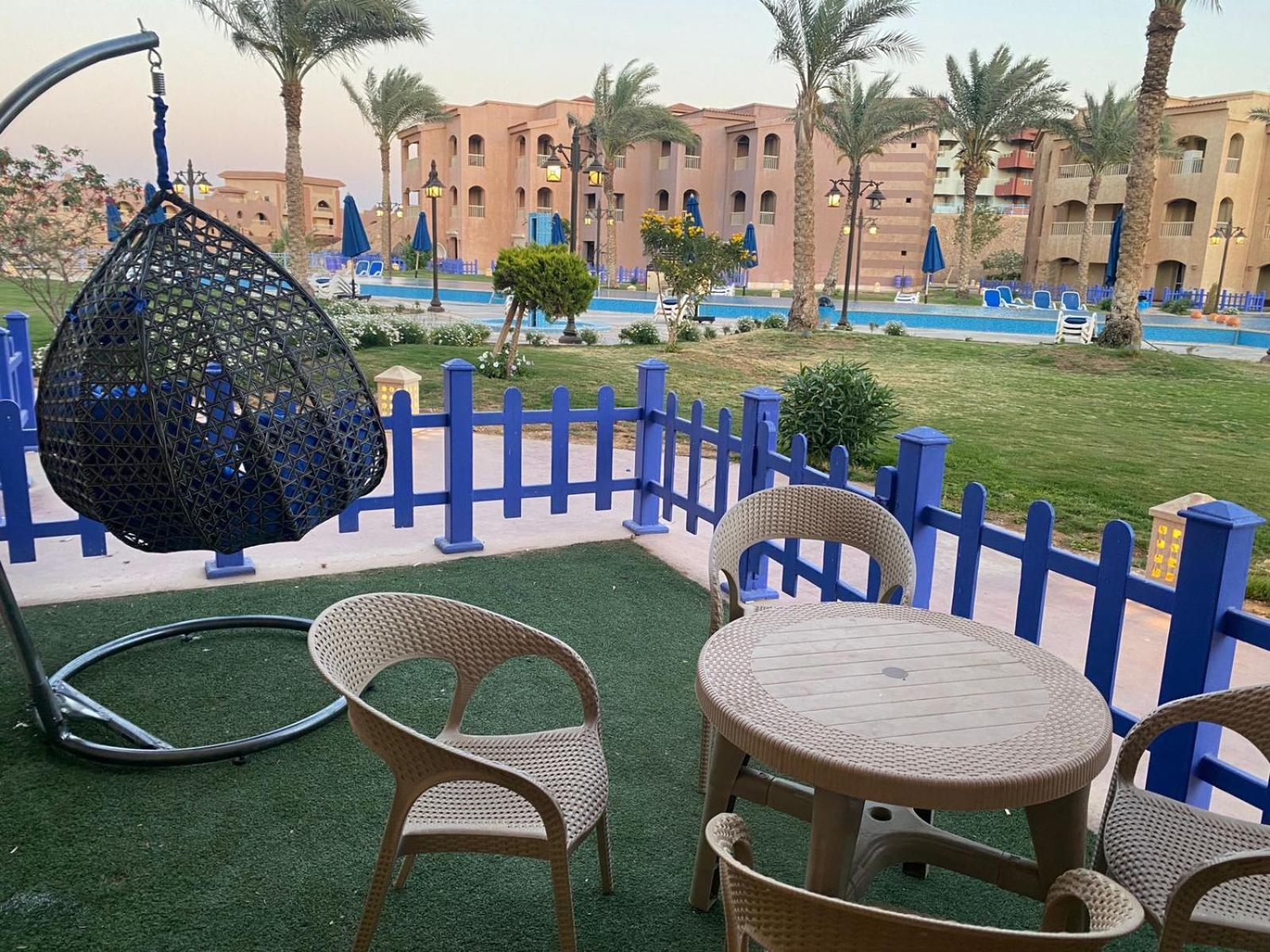 Special Chalets In Porto South Beach Families ไอน์ ซกนา ห้อง รูปภาพ