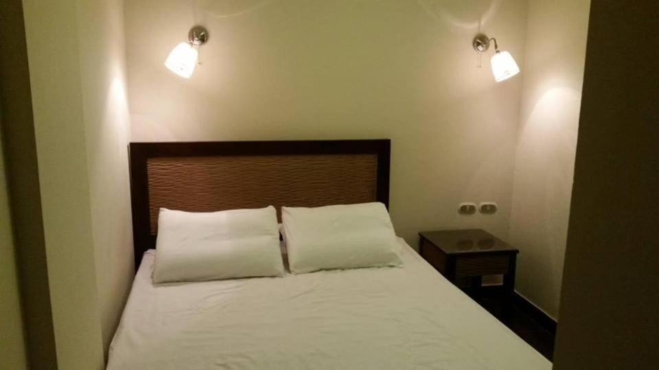 Special Chalets In Porto South Beach Families ไอน์ ซกนา ห้อง รูปภาพ