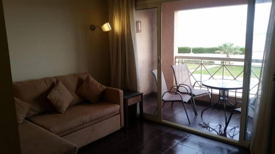 Special Chalets In Porto South Beach Families ไอน์ ซกนา ห้อง รูปภาพ