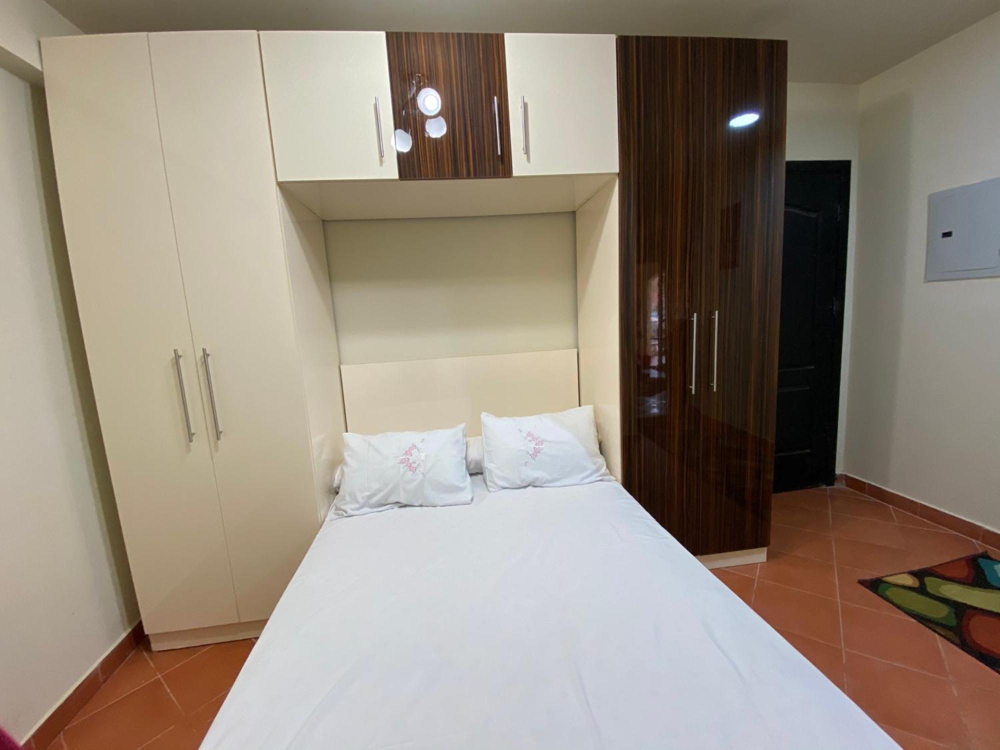 Special Chalets In Porto South Beach Families ไอน์ ซกนา ห้อง รูปภาพ