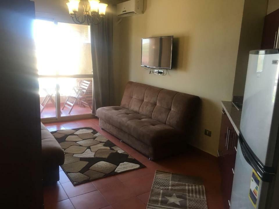 Special Chalets In Porto South Beach Families ไอน์ ซกนา ภายนอก รูปภาพ