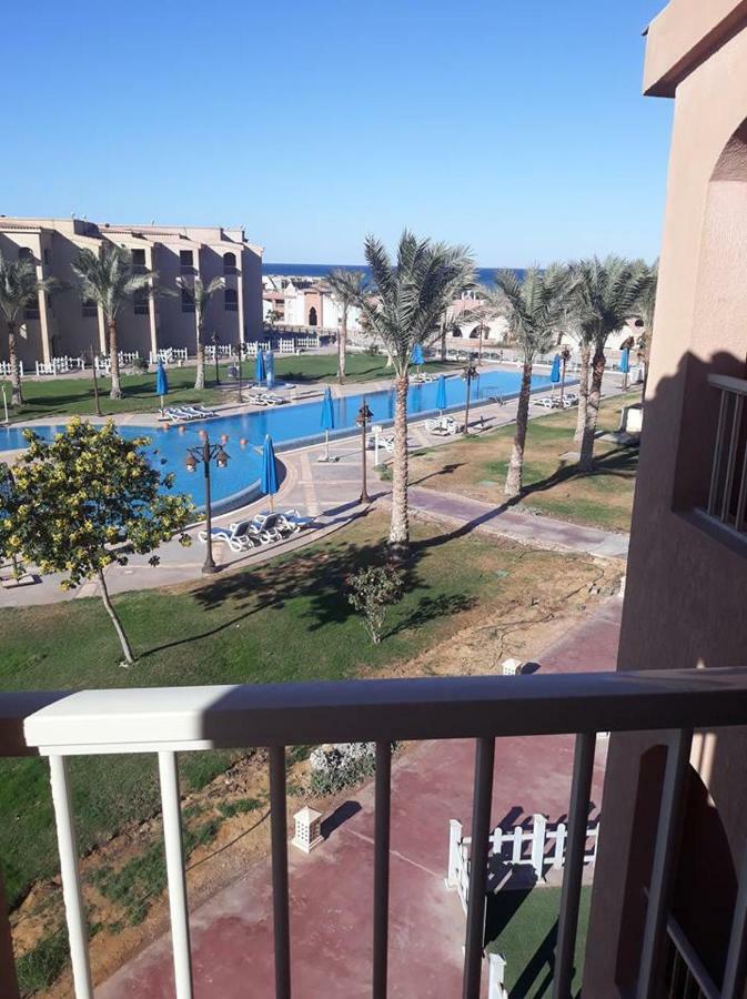 Special Chalets In Porto South Beach Families ไอน์ ซกนา ภายนอก รูปภาพ