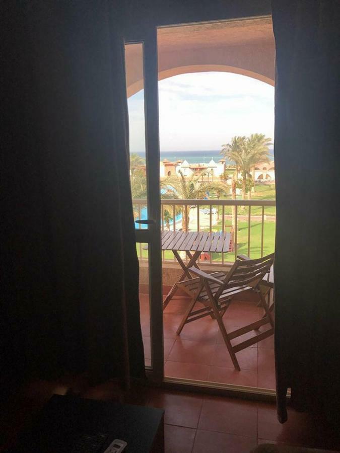 Special Chalets In Porto South Beach Families ไอน์ ซกนา ภายนอก รูปภาพ