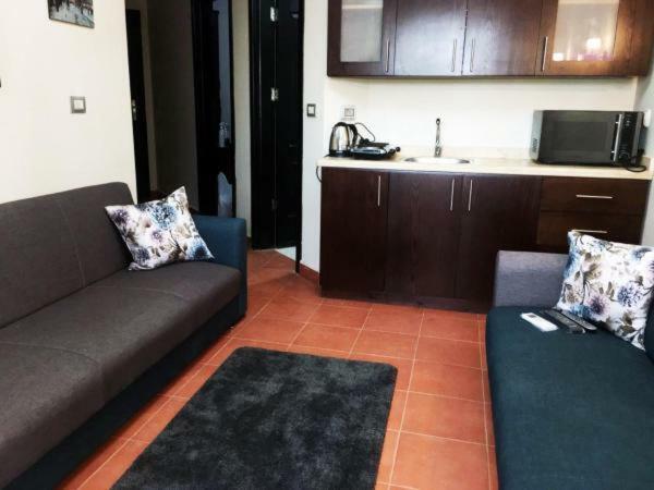 Special Chalets In Porto South Beach Families ไอน์ ซกนา ภายนอก รูปภาพ