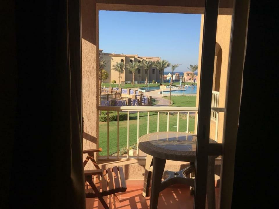 Special Chalets In Porto South Beach Families ไอน์ ซกนา ภายนอก รูปภาพ