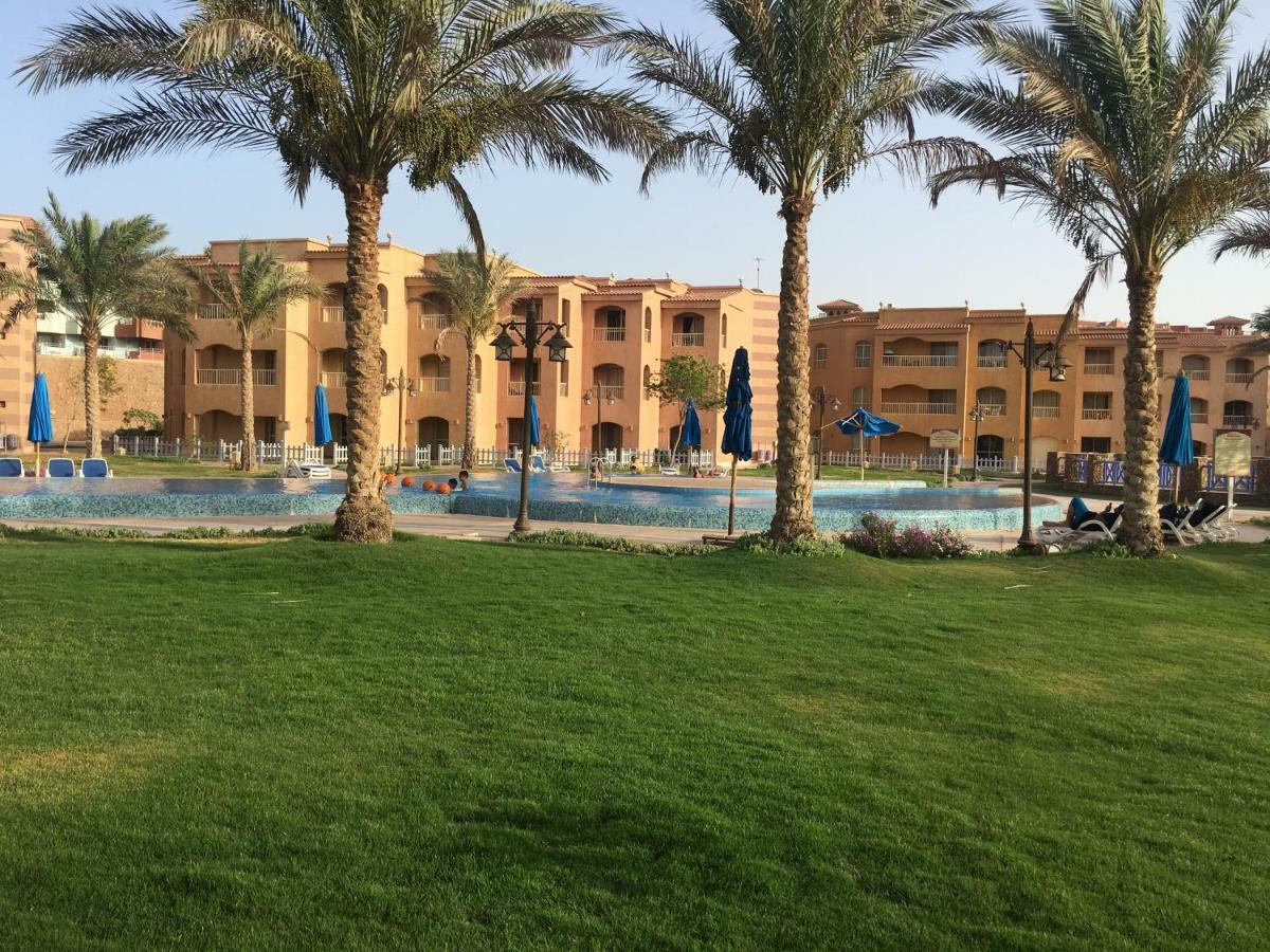 Special Chalets In Porto South Beach Families ไอน์ ซกนา ภายนอก รูปภาพ