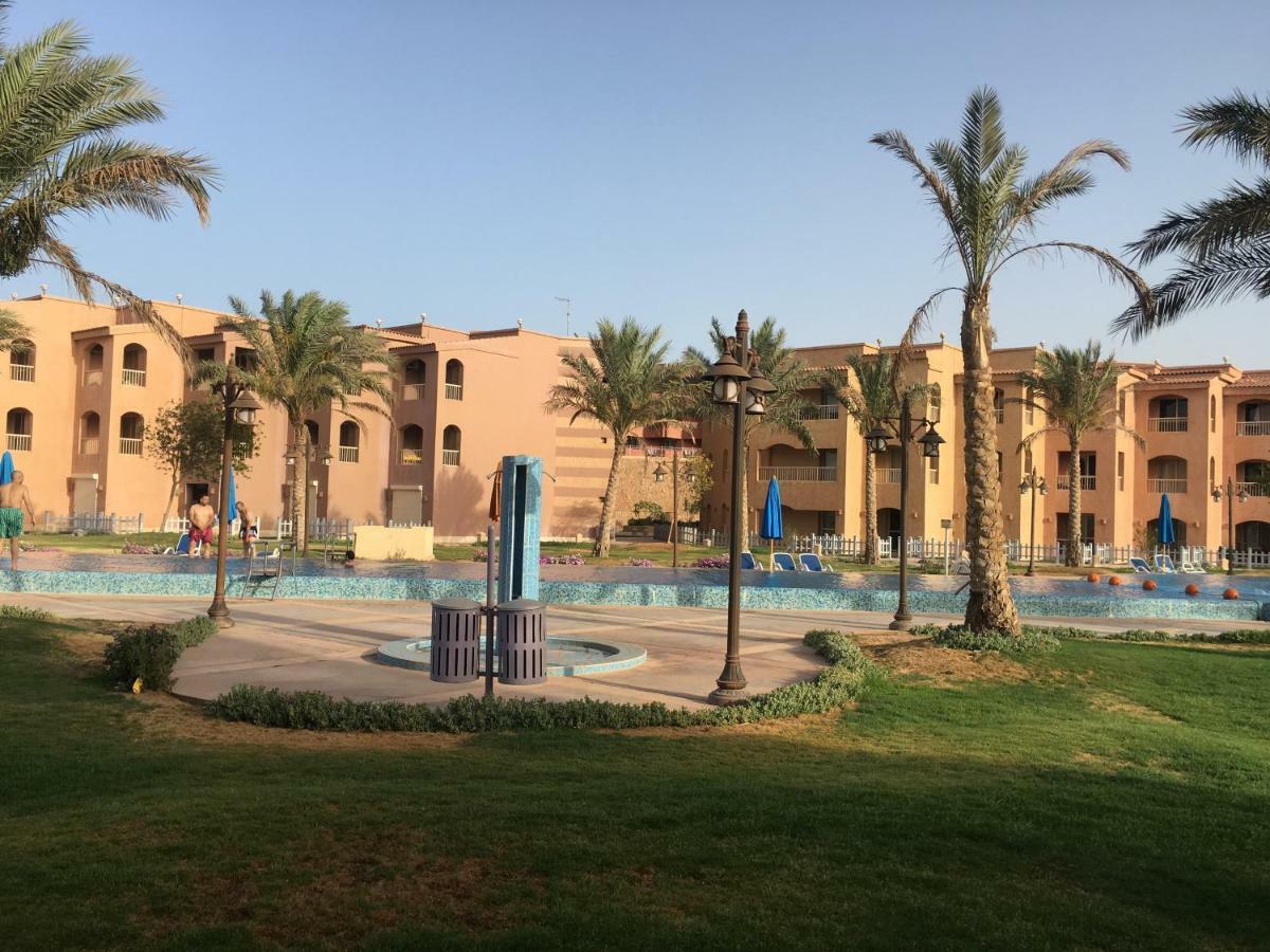 Special Chalets In Porto South Beach Families ไอน์ ซกนา ภายนอก รูปภาพ